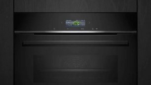 Духовой шкаф Siemens HB734G1B1 фото 2 в Новосибирске