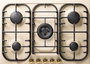 Варочная панель Ilve HCB70CN/AWG фото в Новосибирске