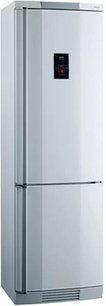 Холодильник AEG S86340KG1 фото 2 в Новосибирске