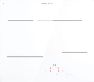 Варочная панель Горение ECT693ORAW фото в Новосибирске Варочная панель Gorenje ECT693ORAW фото в Новосибирске