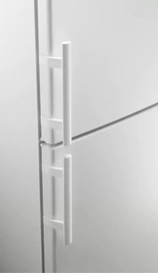 Холодильник Electrolux EN3452JOW фото 4 в Новосибирске