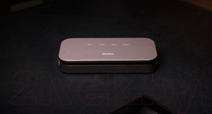 Вакуумный упаковщик BORK Z610 фото 3 в Новосибирске