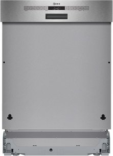 Встраиваемая посудомоечная машина Neff S245ECS15E фото 4 в Новосибирске