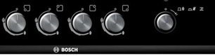 Газовая варочная панель Бош PRP 626M70E фото 2 в Новосибирске Газовая варочная панель Bosch PRP 626M70E фото 2 в Новосибирске