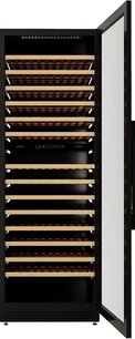 Винный шкаф Krona BADEN 186/165 BL фото 2 в Новосибирске