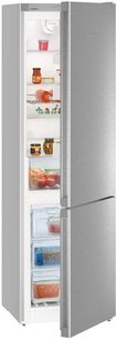 Холодильник Liebherr CNPef 4813 NoFrost фото 2 в Новосибирске