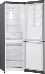 Холодильник LG GA-B419SDJL фото 4 в Новосибирске