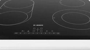 Электрическая варочная панель Бош PKM651FP1 фото 2 в Новосибирске Электрическая варочная панель Bosch PKM651FP1 фото 2 в Новосибирске