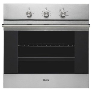 Духовой шкаф Кертинг OGG 541 CFX фото в Новосибирске Духовой шкаф Korting OGG 541 CFX фото в Новосибирске