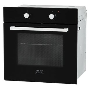 Электрический духовой шкаф KRONA PRONTO 60 BL фото 2 в Новосибирске