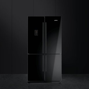 Холодильник SMEG FQ60NPE фото 2 в Новосибирске Холодильник SMEG FQ60NPE фото 2 в Новосибирске