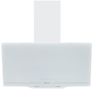 Вытяжка Krona JINA 600 WHITE S фото 2 в Новосибирске Вытяжка Krona JINA 600 WHITE S фото 2 в Новосибирске