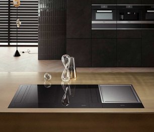 Вытяжка Miele CSDA 7000 FL фото 3 в Новосибирске