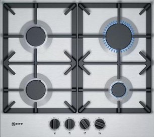 Варочная панель Нефф T26DS49N0 фото в Новосибирске Варочная панель Neff T26DS49N0 фото в Новосибирске