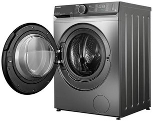 Стиральная машина Toshiba TW-BK100GF4RU(SK) фото 3 в Новосибирске