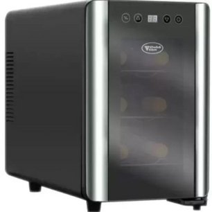 Винный шкаф Cold Vine C6-TBSF1 фото 3 в Новосибирске