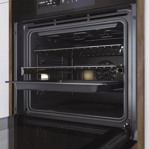 Духовой шкаф Haier HWO60SM5S5B1H фото 4 в Новосибирске