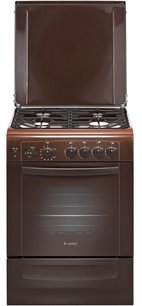 Плита Gefest ПГ 6100-04 0001 фото 2 в Новосибирске