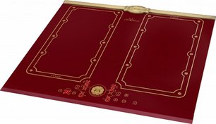 Варочная панель Кайзер KCT 6192 FI RotEm фото 2 в Новосибирске Варочная панель Kaiser KCT 6192 FI RotEm фото 2 в Новосибирске