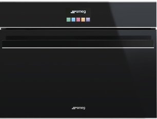 Духовой шкаф Smeg SF4604MCNX фото в Новосибирске
