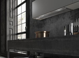 Встраиваемая вытяжка Faber IN-NOVA PREMIUM X A120 фото 3 в Новосибирске