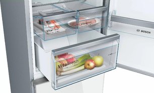 Холодильник Bosch KGN39JW3AR фото 2 в Новосибирске