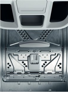 Стиральная машина Bosch WOT 24255 OE фото 2 в Новосибирске