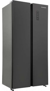 Холодильник Schaub Lorenz SLU S473D4EI фото 2 в Новосибирске