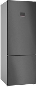 Двухкамерный холодильник Bosch KGN56CX30U фото в Новосибирске