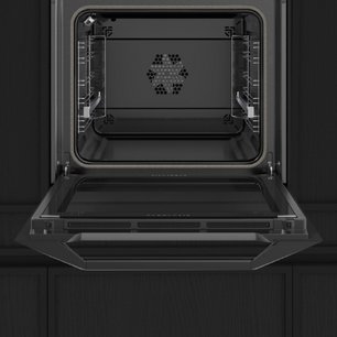 Духовой шкаф с функцией пара De Dietrich DOP4335H фото 4 в Новосибирске