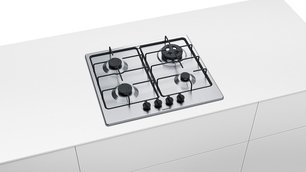 Варочная панель Сименс EG6B5HB60 фото 4 в Новосибирске Варочная панель Siemens EG6B5HB60 фото 4 в Новосибирске