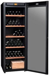 Винный шкаф Climadiff DVP265G фото 2 в Новосибирске