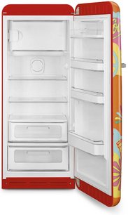 Холодильник Смег FAB28RDUN5 фото 4 в Новосибирске Холодильник Smeg FAB28RDUN5 фото 4 в Новосибирске