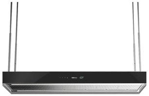 Вытяжка Фалмек OCEANO E-ION IS.180 Black фото в Новосибирске Вытяжка Falmec OCEANO E-ION IS.180 Black фото в Новосибирске