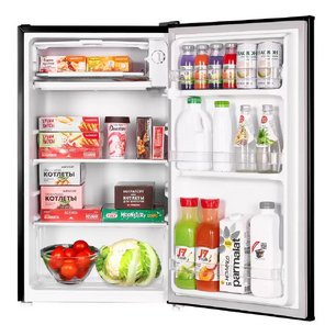 Холодильник Maunfeld MFF83RB фото 2 в Новосибирске