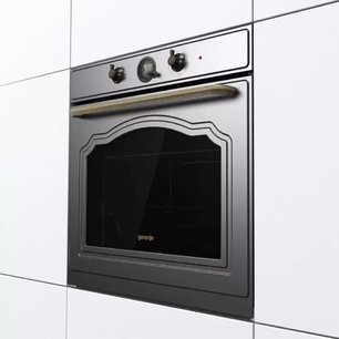 Духовой шкаф Горение BOS67372CLB фото 3 в Новосибирске Духовой шкаф Gorenje BOS67372CLB фото 3 в Новосибирске