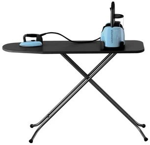 Парогенератор Лаурастар Lift Plus Blue Sky фото 3 в Новосибирске Парогенератор Laurastar Lift Plus Blue Sky фото 3 в Новосибирске