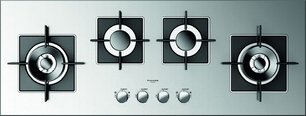 Варочная панель Fulgor Milano SH 1124 G 2DWK XX фото в Новосибирске