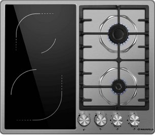 Варочная панель Maunfeld EEHS.642VC.3CS/KG фото в Новосибирске