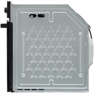 Электрический духовой шкаф KRONA ATTIMO 60 S фото 4 в Новосибирске