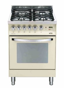 Варочный центр Lofra PBI66GVT/C фото в Новосибирске