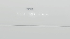 Вытяжка Korting KHC 61090 GW фото 4 в Новосибирске