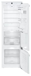 Холодильник Либхер ICBP 3266 Premium BioFresh фото 3 в Новосибирске Холодильник Liebherr ICBP 3266 Premium BioFresh фото 3 в Новосибирске