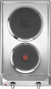 Варочная панель Тека EM/30 2P S. STEEL (EXP) фото в Новосибирске Варочная панель Teka EM/30 2P S. STEEL (EXP) фото в Новосибирске