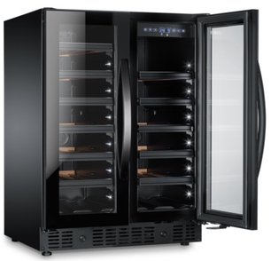 Винный шкаф Dometic MaCave S40FGD фото 3 в Новосибирске