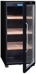 Винный шкаф La Sommeliere CTVNE142A ECO Cl. A фото 4 в Новосибирске