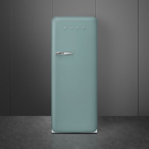 Холодильник Смег FAB28RDEG6 фото 3 в Новосибирске Холодильник Smeg FAB28RDEG6 фото 3 в Новосибирске