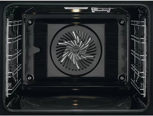 Духовой шкаф Electrolux EOC95651BX фото 3 в Новосибирске