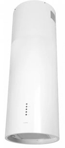 Кухонная вытяжка MAUNFELD Lee Isla 39 белый фото 3 в Новосибирске