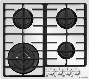 Варочная панель Maunfeld MGHG.64.76W фото в Новосибирске